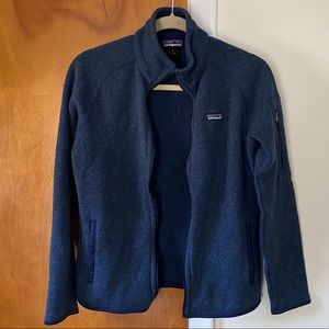 Patagonia Zip Up Jacket